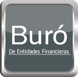 Buró de Entidades Financieras